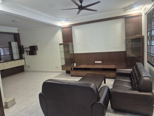 Terraced House for rent in Johore Bahru, Johor