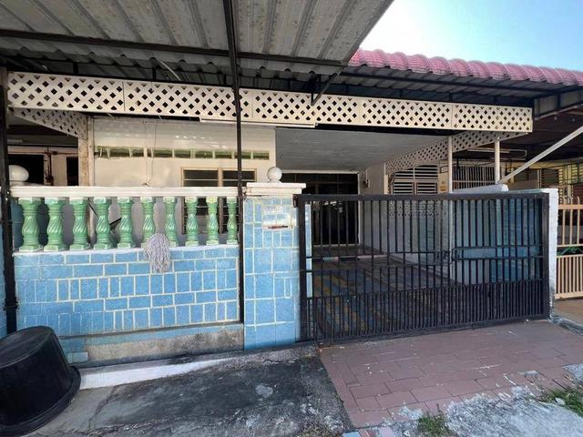 Terraced House for sale in Sungai Petani, Kuala Muda