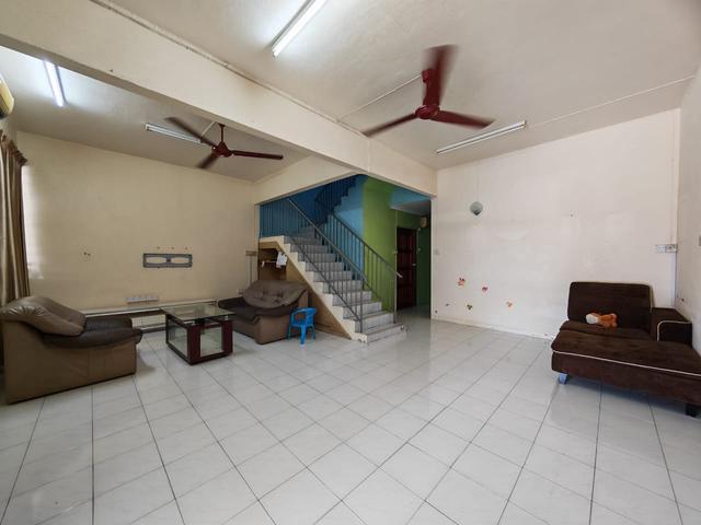 Terraced House for sale in Tawau Division, Sabah