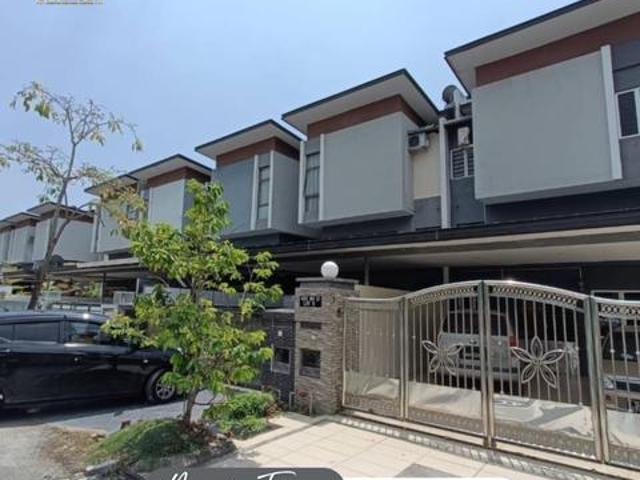 Terraced House for sale in Kota Kinabalu, Bahagian Pantai Barat