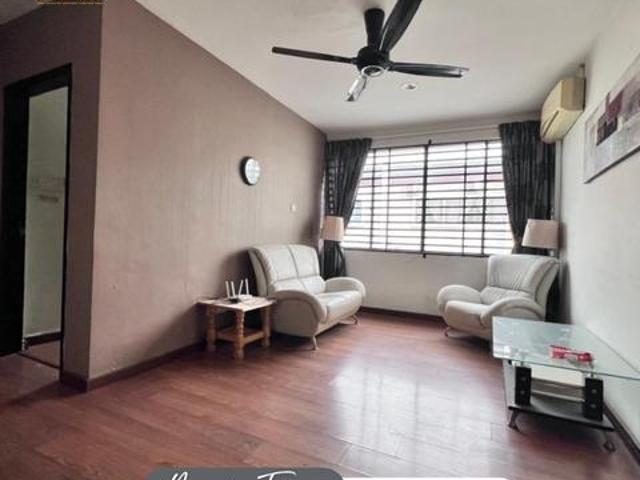 Terraced House for sale in Kinabalu, Sabah
