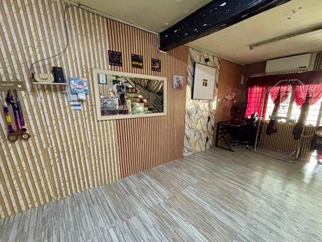 Terraced House for sale in Johore Bahru, Johor