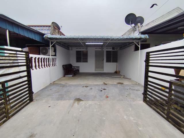 Terraced House for sale in Pasir Gudang, Johor