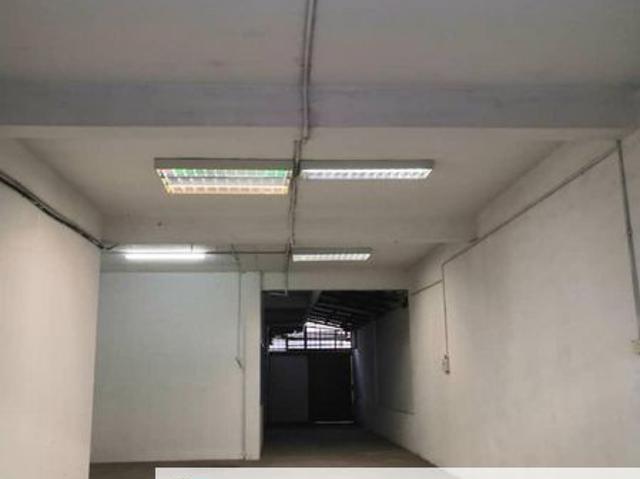 Shop for rent in Country Heights Damansara, Kuala Lumpur