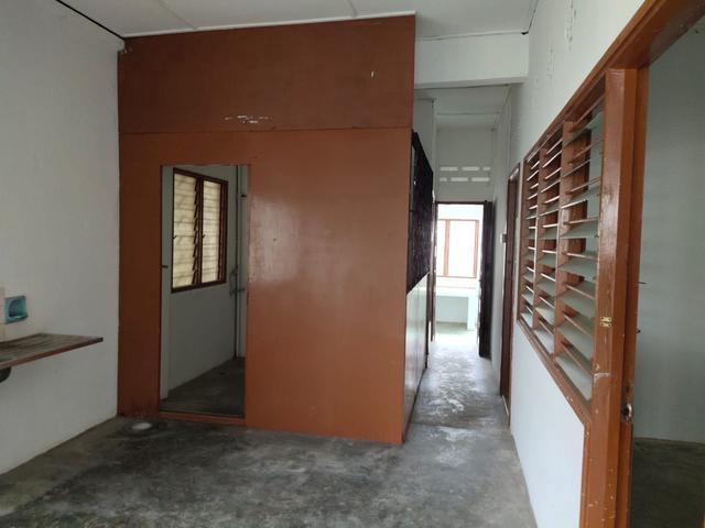Terraced House for sale in Salak Selatan, Kuala Lumpur