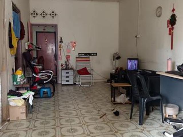 Terraced House for sale in Salak Selatan, Kuala Lumpur