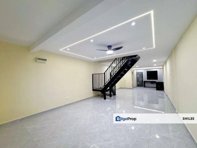 House for sale in Kulai, Johor
