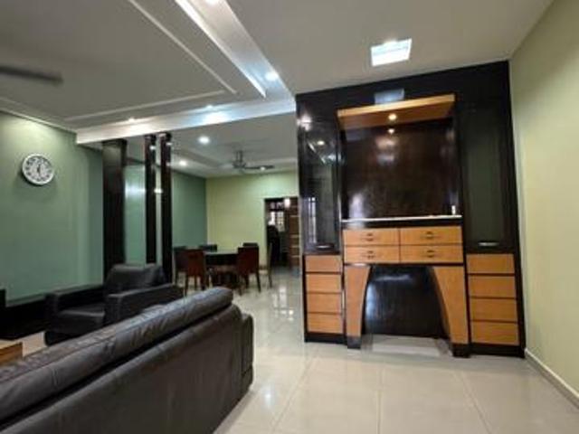 Terraced House for rent in Wellesley, Penang
