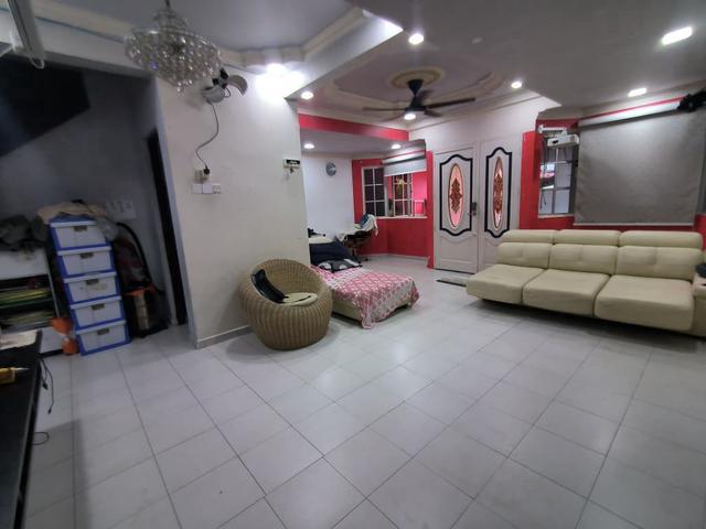 Terraced House for sale in Pasir Gudang, Johor
