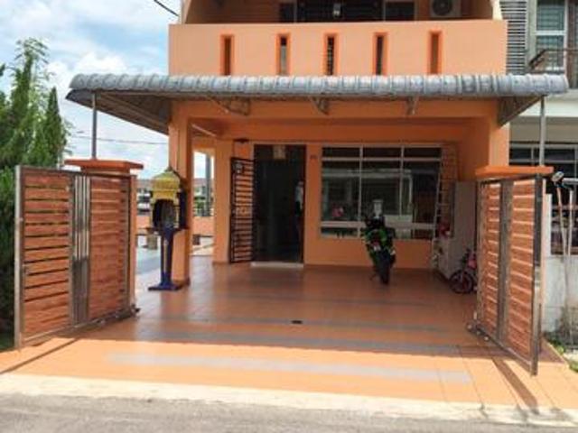 Terraced House for sale in Kulai, Johor
