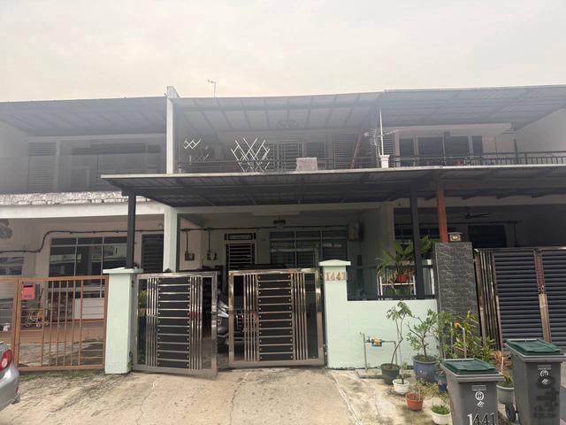 Terraced House for sale in Kulai, Johor