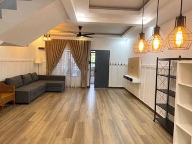 Terraced House for sale in Pasir Gudang, Johor