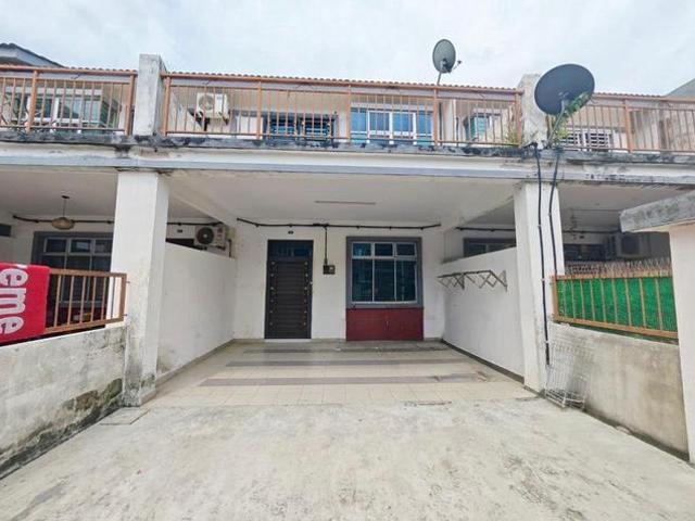 Terraced House for sale in Kulai, Johor