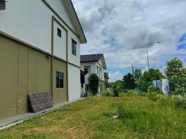 Terraced House for sale in Pasir Gudang, Johor Bahru