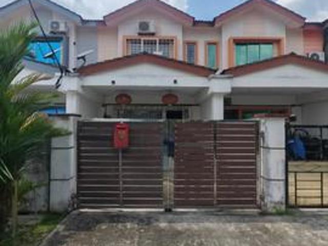Terraced House for sale in Pasir Gudang, Johor