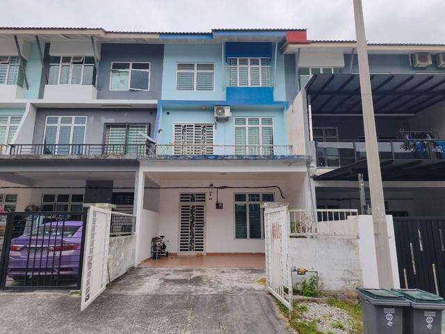 Terraced House for sale in Kulai, Johor