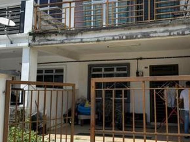 Terraced House for sale in Kulai, Johor