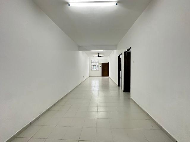 Townhouse for sale in Senai, Kulai