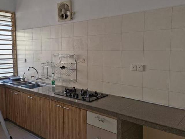Terraced House for sale in Wellesley, Penang