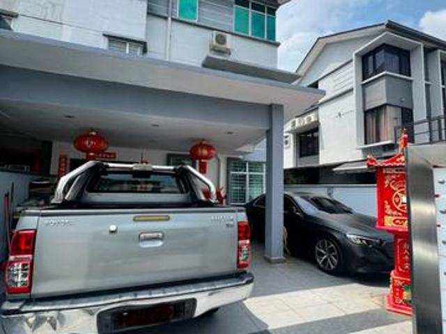 Terraced House for sale in Port Klang, Selangor