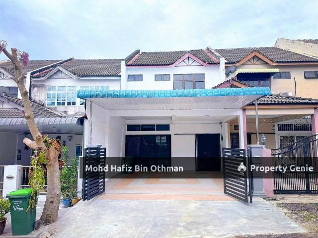 Terraced House for sale in Sungai Petani, Kuala Muda