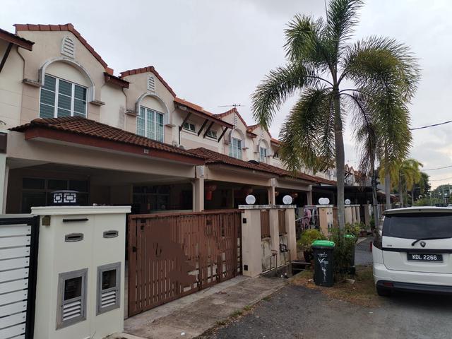 Terraced House for sale in Alor Setar, Kedah