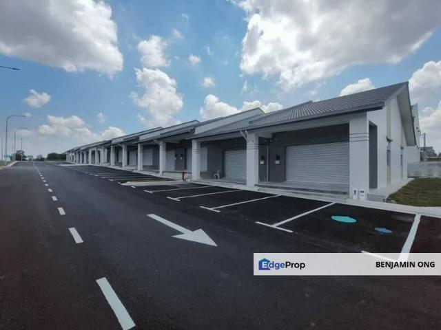 Shop for rent in Johore Bahru, Johor