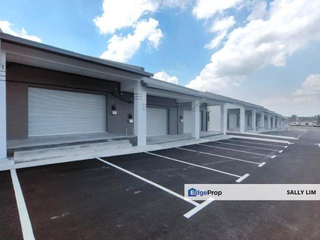 Shop for rent in Johore Bahru, Johor