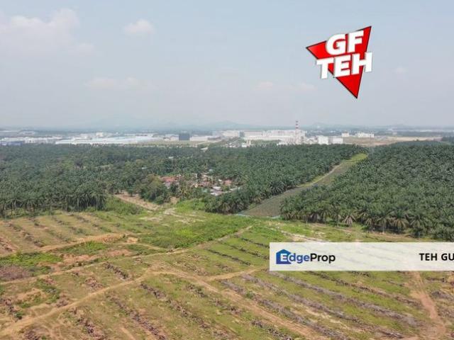Shop for sale in Kulim, Kedah