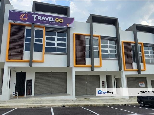 Shop for rent in Selangor