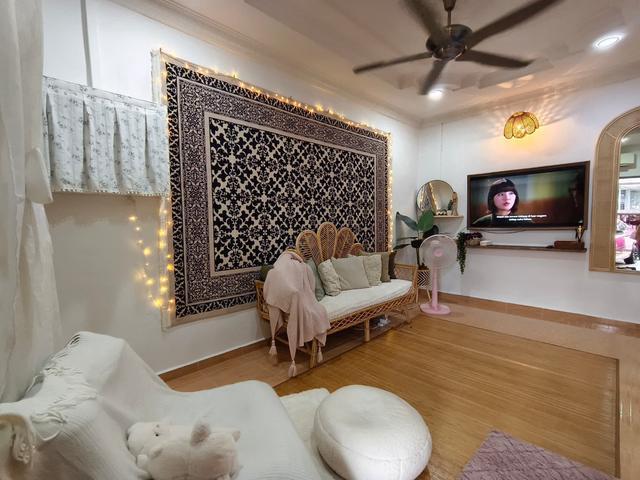 Residential House for sale in Sungai Petani, Kuala Muda