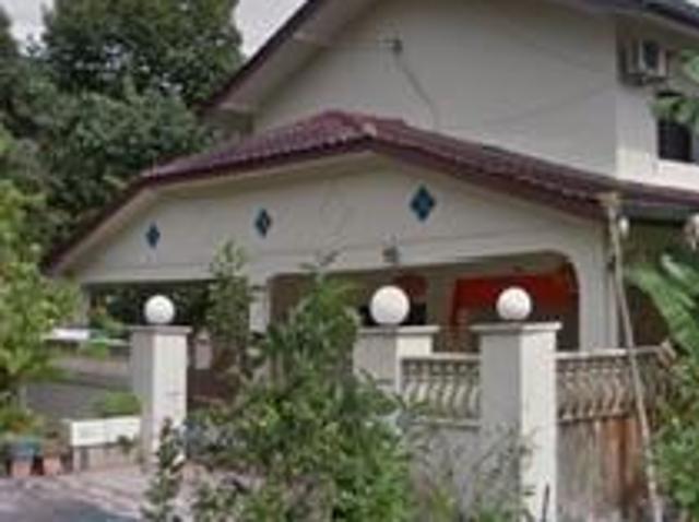 Bungalow for sale in Kulai, Johor