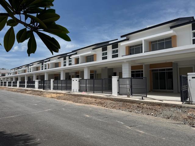 Terraced House for sale in Kangar, Perlis