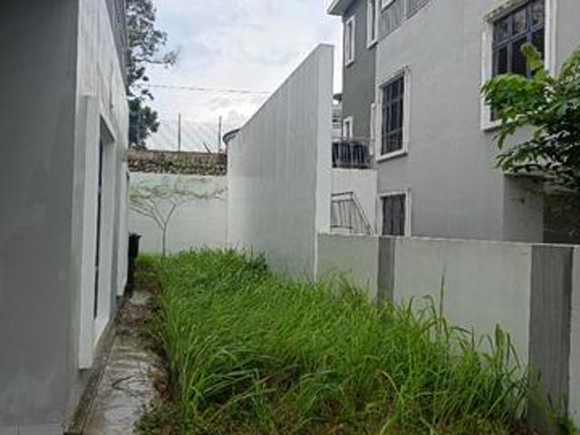 Residential House for sale in Kulai, Johor