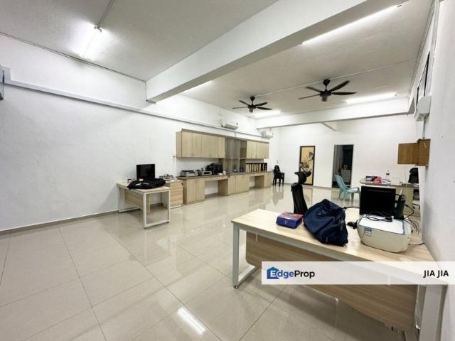 Shop for sale in Kulai, Johor