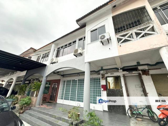 Shop for sale in Kulai, Johor