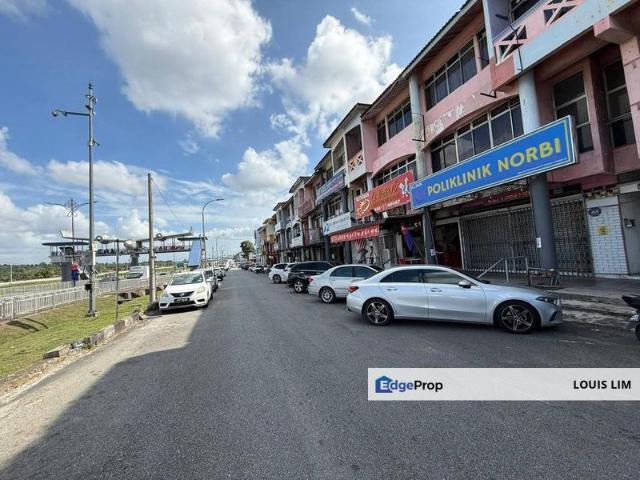 Shop for sale in Kulai, Johor