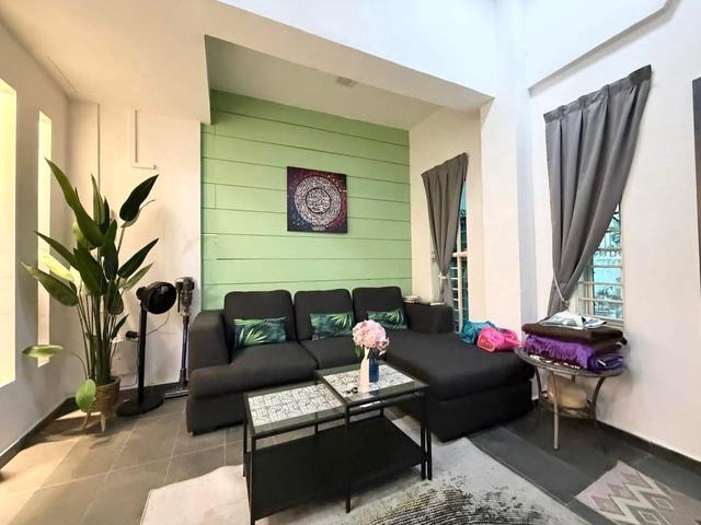Terraced House for sale in Kulai, Johor