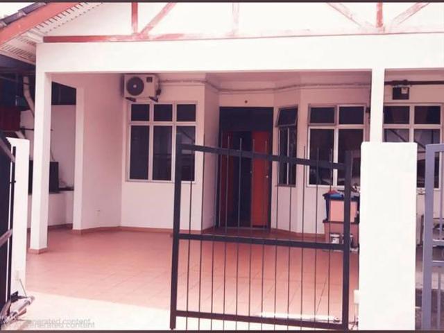 Terraced House for sale in Senai, Kulai