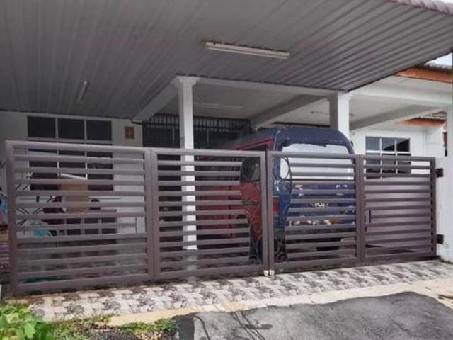 Terraced House for sale in Kulim