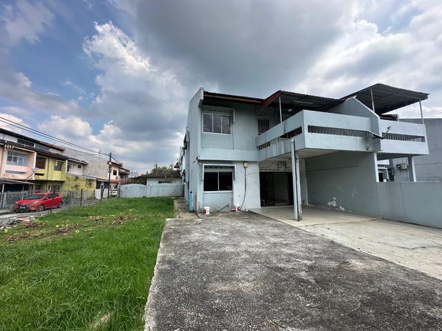 Residential House for rent in Johore Bahru, Johor