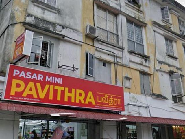Shop for sale in Port Klang, Selangor