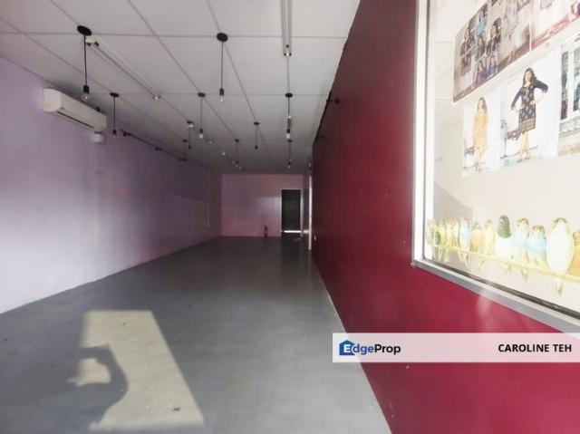 Shop for rent in Port Klang, Selangor