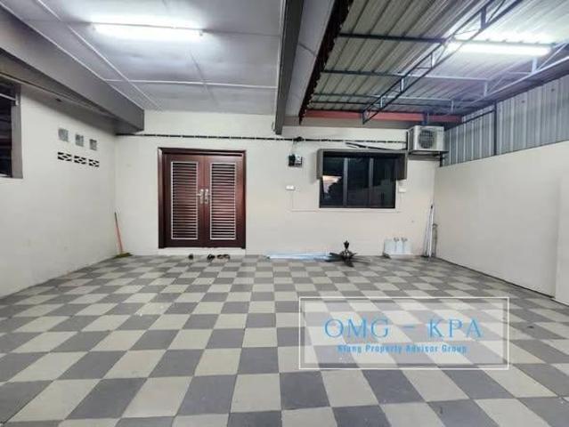 Terraced House for sale in Port Klang, Selangor