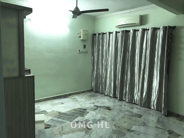 Terraced House for rent in Port Klang, Selangor