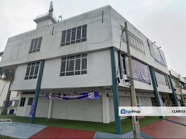 Shop for sale in Port Klang, Selangor