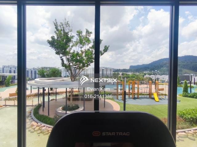 Residential House for rent in Port Klang, Selangor
