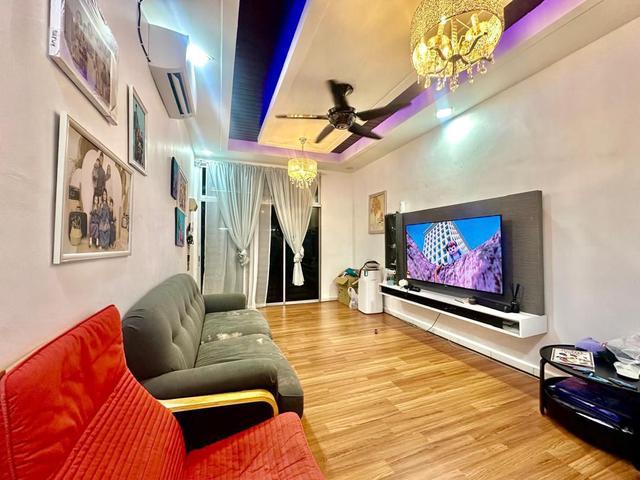 Terraced House for sale in Kulim, Kedah
