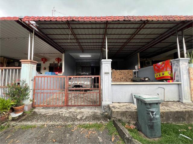 Terraced House for sale in Padang Serai, Kedah