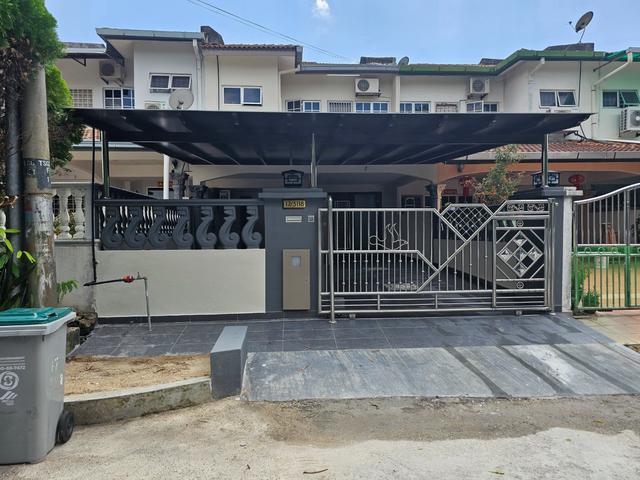 Terraced House for rent in Sendayan Village, Negeri Sembilan